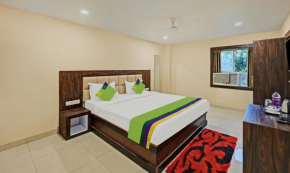 Treebo Trend Hotel Paradise Convention Rasulgarh, Bhubaneshwar